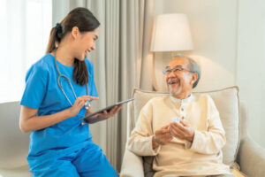 A New Standard in Home Healthcare: Exploring 24-Seven Home Care Dubai