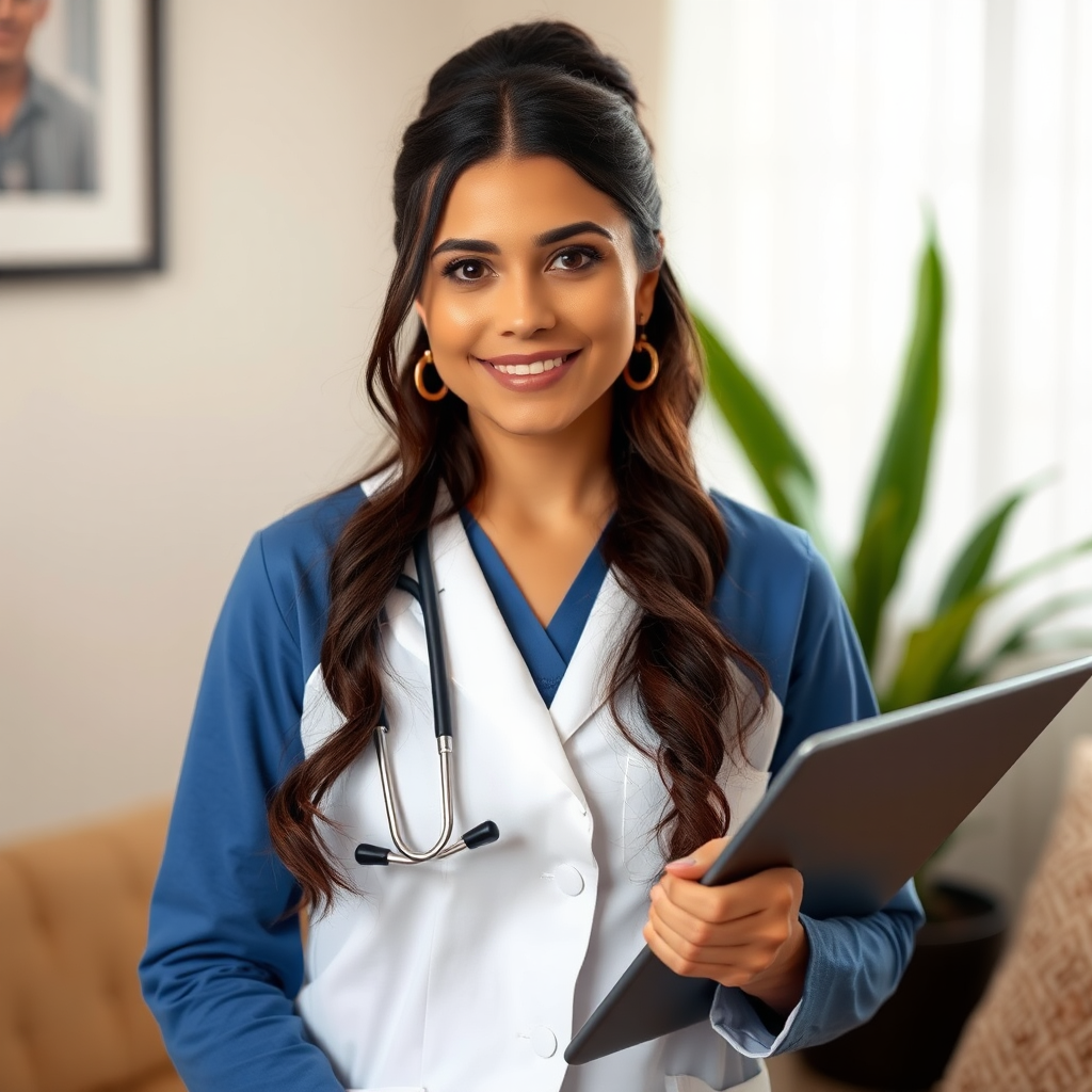 Doctor on Call at Palm Jumeirah