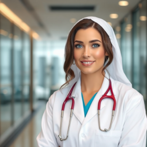 Doctor on Call in Dubai