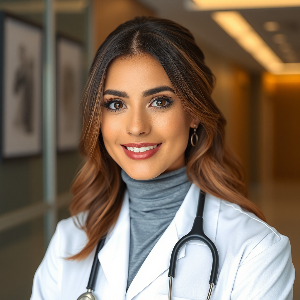 Nearby Doctor in Dubai